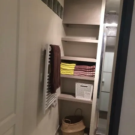 Le Nissa Apartment