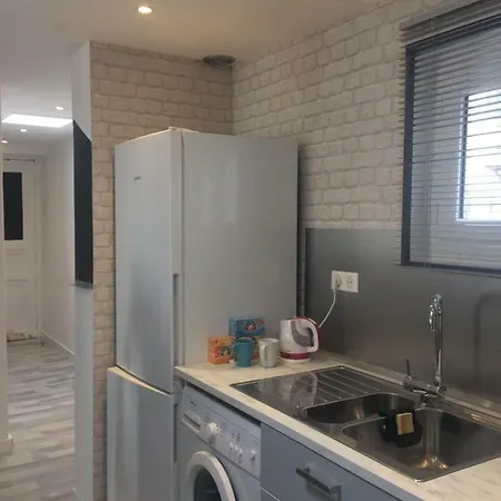 Apartment Le Nissa Nice