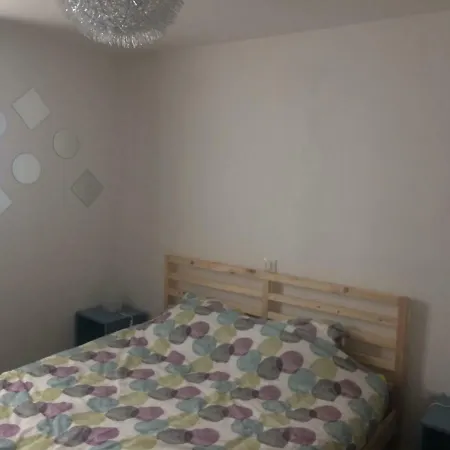 Apartment Le Nissa
