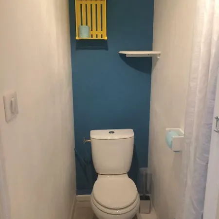 Apartment Le Nissa *