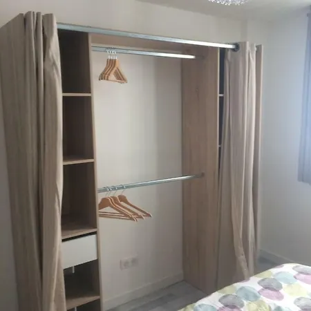 Le Nissa Apartment